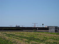 Oxnard Airport (OXR) photo Oxnard Airport (OXR) photo