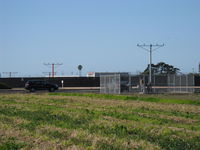 Oxnard Airport (OXR) photo Oxnard Airport (OXR) photo
