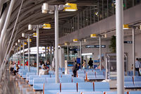 Kansai International Airport, Osaka Japan (RJBB) photo Kansai International Airport, Osaka Japan (RJBB) photo