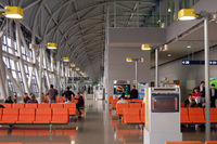 Kansai International Airport, Osaka Japan (RJBB) photo Kansai International Airport, Osaka Japan (RJBB) photo