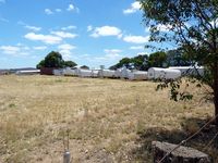 Bacchus Marsh Airport, Bacchus Marsh, Victoria Australia (YBSS) - More glider trailers at Bacchus Marsh. - by red750