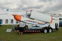 Sebring Regional Airport (SEF) - Groppo Trail Aircraft at the US Sport Aviation Expo, Sebring Regional Airport, Sebring, FL  - by scotch-canadian