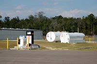 Williston Municipal Airport (X60) - Self Serve Fuel at Williston Municipal Airport, Williston, FL  - by scotch-canadian