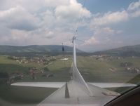 Asiago Airport, Asiago, Vicenza Italy (LIDA) - rnw 08 - by MPaolo