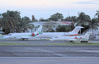 Princess Juliana International Airport, Philipsburg, Sint Maarten Netherlands Antilles (TNCM) - TNCM - by Daniel Jef