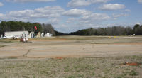 Wilgrove Air Park Airport (8A6) - Older airport with the Country charm - by J.B. Barbour