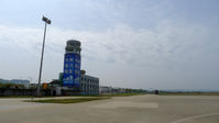 Jingdezhen Airport, Jingdezhen, Jiangxi China (ZSJD) - Jingdezhen Airport - by Dawei Sun