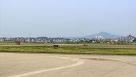 Jingdezhen Airport - Jingdezhen Airport - by Dawei Sun