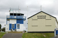 Paraparaumu Airport - The small airport at Paraparaumu - by Micha Lueck