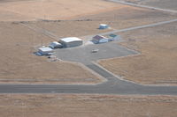 Manti-ephraim Airport (41U) - Apron - by Dan Nelson