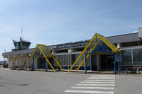 Annecy Meythet Airport, Annecy France (LFLP) photo