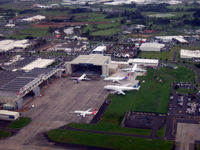 Auckland International Airport, Auckland New Zealand (NZAA) photo Auckland International Airport, Auckland New Zealand (NZAA) photo