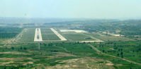 Lanzhou Zhongchuan Airport (Lanzhou West Airport) - Lanzhou Zhongchuan Airport (Lanzhou West Airport), Lanzhou, Gansu, China - by Dawei Sun