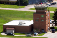 Chicago/rockford International Airport (RFD) - Taken from a Piper Warrior, while flying with my brother - by Bruce H. Solov