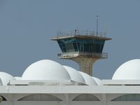 Zarzis Airport, Djerba Tunisia (DTTJ) - tower - by Jean Goubet-FRENCHSKY