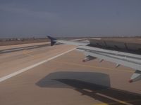 Zarzis Airport, Djerba Tunisia (DTTJ) - runway 09/27 A321 TS-IQB Nouvelair flight BJ3195 from Paris CDG - by Jean Goubet-FRENCHSKY