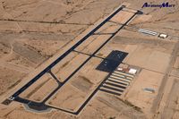 Buckeye Municipal Airport (BXK) - Buckeye Municipal Airport - Buckeye, AZ - USA (BXK / KBXK) - by AirplaneMart.com