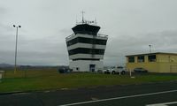 Tauranga Airport, Tauranga New Zealand (NZTG) - Tower - by magnaman