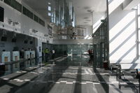 Maribor Airport, Maribor Slovenia (LJMB) - New terminal at Maribor - by Stefan Mager - Spotterteam Graz
