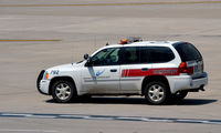 Detroit Metropolitan Wayne County Airport (DTW) - Ops 792 Detroit - by Ronald Barker