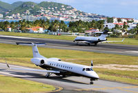 Princess Juliana International Airport, Philipsburg, Sint Maarten Netherlands Antilles (TNCM) - tncm - by Daniel Jef