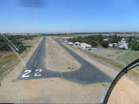 Rancho Murieta Airport (RIU) - XXXXXXX - by TheOD
