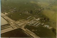 Sonoma Valley Airport (0Q3) - Taken around 1984 - by TheOD