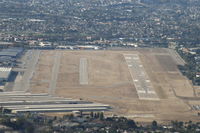 Zamperini Field Airport (TOA) - A view from the Rwy29L final.  - by COOL LAST SAMURAI
