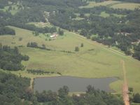 Falcon Field Airport (MS69) - View from South West - Runway 2/20 - Runs parallel to Muse Rd. - Just east of Hwy 49S in Star, MS
 - by DeltaFoxCo LLC