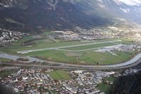 Innsbruck Airport - LOWI Innsbruck Airport - by Dietmar Schreiber - VAP