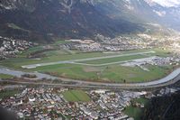 Innsbruck Airport, Innsbruck Austria (LOWI) - LOWI Innsbruck Airport - by Dietmar Schreiber - VAP