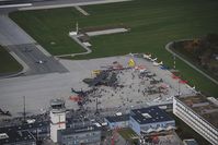 Innsbruck Airport - LOWI Innsbruck Airport - by Dietmar Schreiber - VAP