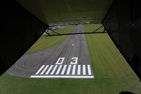 Zwartberg Airport - Shorts Skyvan - by Dietmar Schreiber - VAP