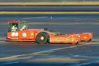 Helsinki-Vantaa Airport, Vantaa Finland (EFHK) - At Vantaa - by Micha Lueck