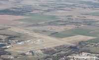 Kingman Airport - Clyde Cessna Field Airport (9K8) - Kingman Airport - by Mark Pasqualino