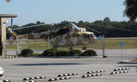 Pensacola Gulf Coast Regional Airport (PNS) - unusual sight, seen at PNS - by olivier Cortot