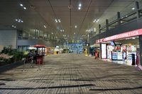 Singapore Changi Airport, Changi Singapore (WSSS) - Terminal 3, Singapore Changi International Airport - by miro susta