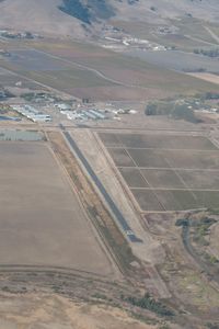 Sonoma Valley Airport (0Q3) - Somoma Valley Airport,  flying past to the north west. - by Timothy Aanerud