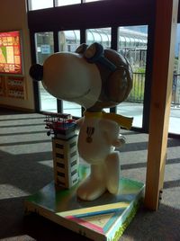 Charles M. Schulz - Sonoma County Airport (STS) photo
