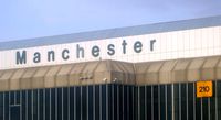 Manchester Airport, Manchester, England United Kingdom (EGCC) - Bye bye Manchester for a week. - by Guitarist