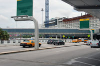 Miami International Airport (MIA) - Terminal E at Miami International Airport - by Tomas Milosch