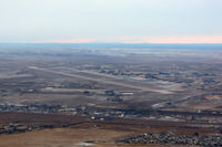 Ellsworth Afb Airport (RCA) photo Ellsworth Afb Airport (RCA) photo