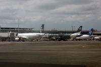 Auckland International Airport, Auckland New Zealand (NZAA) photo Auckland International Airport, Auckland New Zealand (NZAA) photo