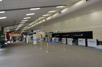Rotorua Airport, Rotorua New Zealand (NZRO) photo Rotorua Airport, Rotorua New Zealand (NZRO) photo