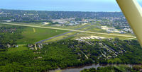 John H Batten Airport (RAC) - RAC - John H. Batten Airport - by Mike Baer