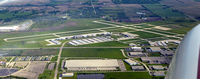 Kenosha Regional Airport (ENW) - ENW - Kenosha Regional - by Mike Baer