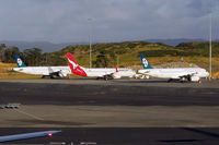 Auckland International Airport, Auckland New Zealand (NZAA) photo Auckland International Airport, Auckland New Zealand (NZAA) photo
