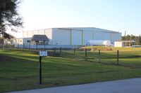 Big Cypress Airfield Airport (59FD) - Big Cypress Airfield - by Florida Metal