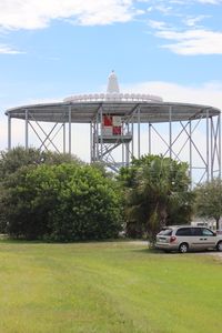 Fort Lauderdale/hollywood International Airport (FLL) - Ft. Lauderdale VOR - by Florida Metal