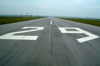 Sherburn-in-Elmet Airfield Airport, Sherburn-in-Elmet, England United Kingdom (EGCJ) - on foot.... - by JPC